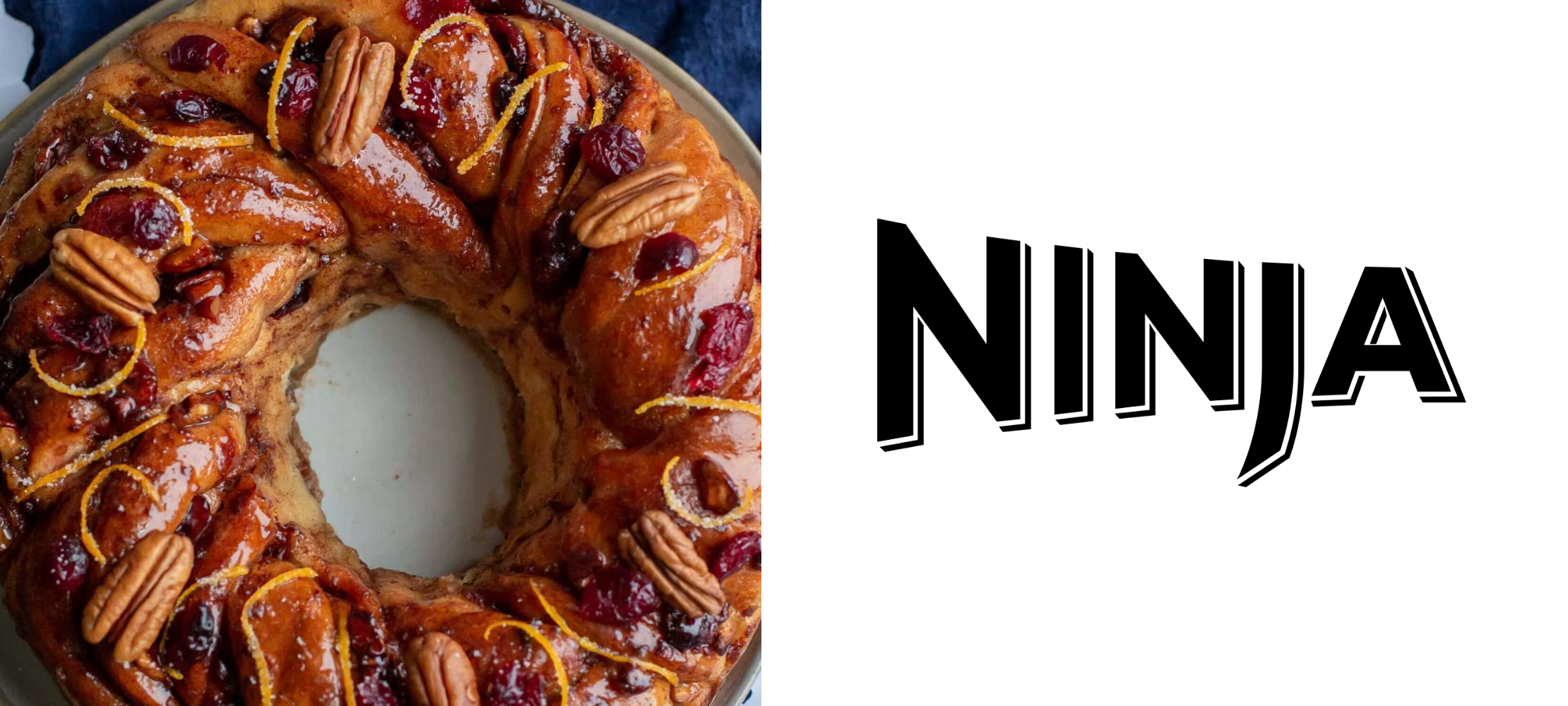 Ünnepi Babka koszorú - Multicooker