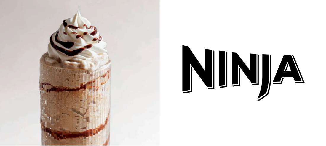 Coffee Frappé - SLUSHi