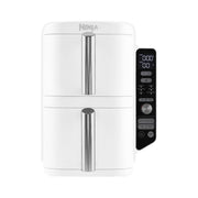 Ninja SL400EUWH Double Stack Air fryer 9,5L - Biela
