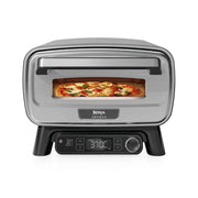 Ninja MO201EU Artisan vonkajšia elektrická pec na pizzu a teplovzdušná fritéza