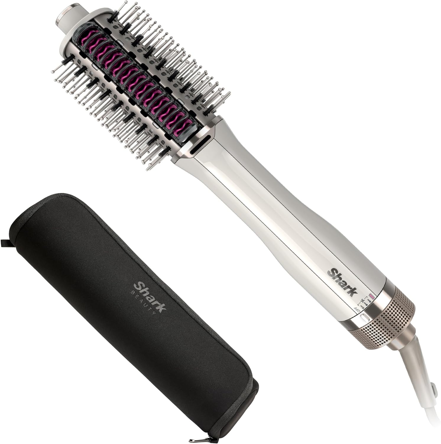 Shark HT212EU SmoothStyle Styler na vlasy