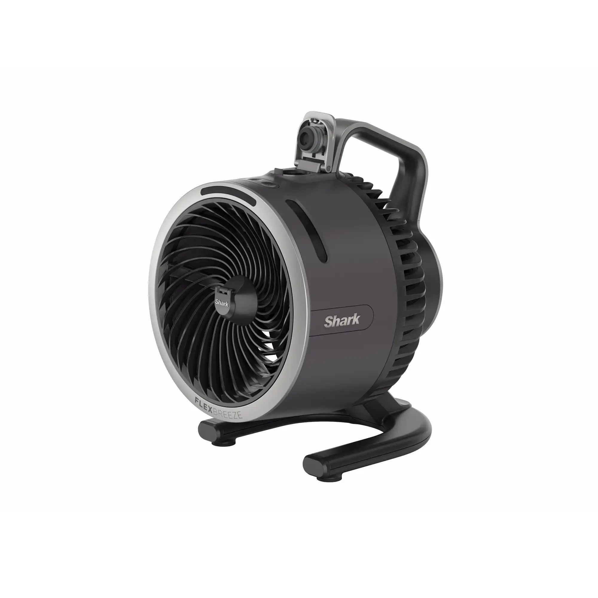Shark FlexBreeze™ FA050EU HydroGo Bezdrôtový ventilátor s funkciou vodnej hmly
