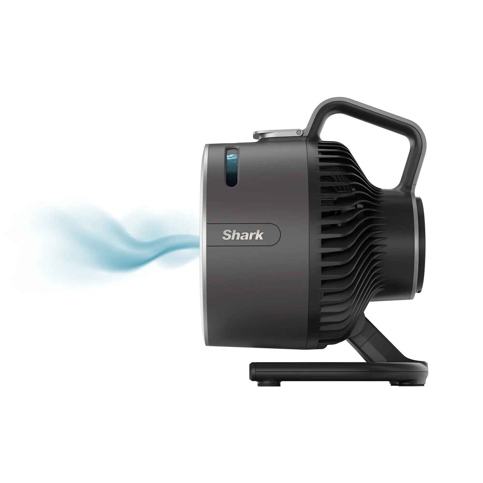 Shark FlexBreeze™ FA050EU HydroGo Bezdrôtový ventilátor s funkciou vodnej hmly