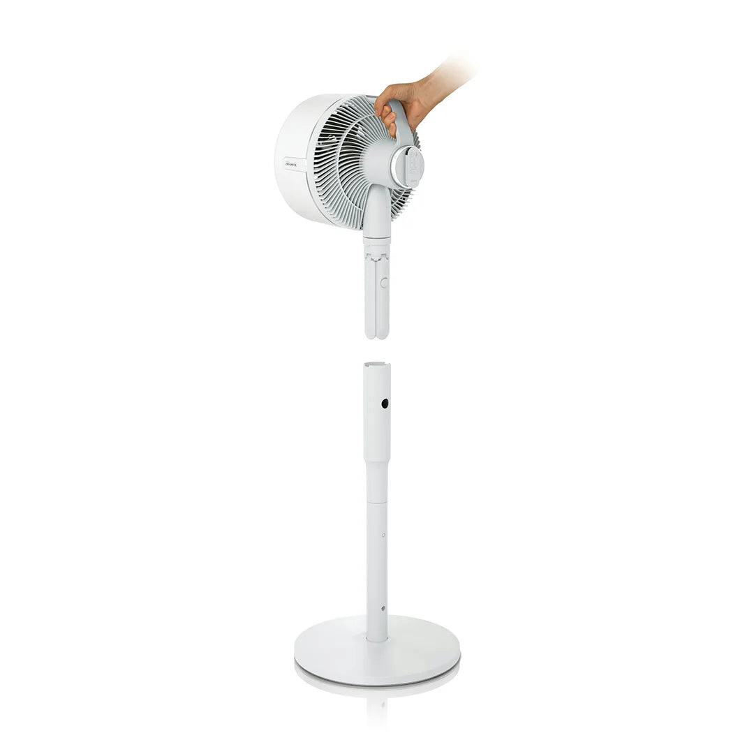 Shark FlexBreeze™ FA220EU Bezdrôtový ventilátor s funkciou rozprašovania