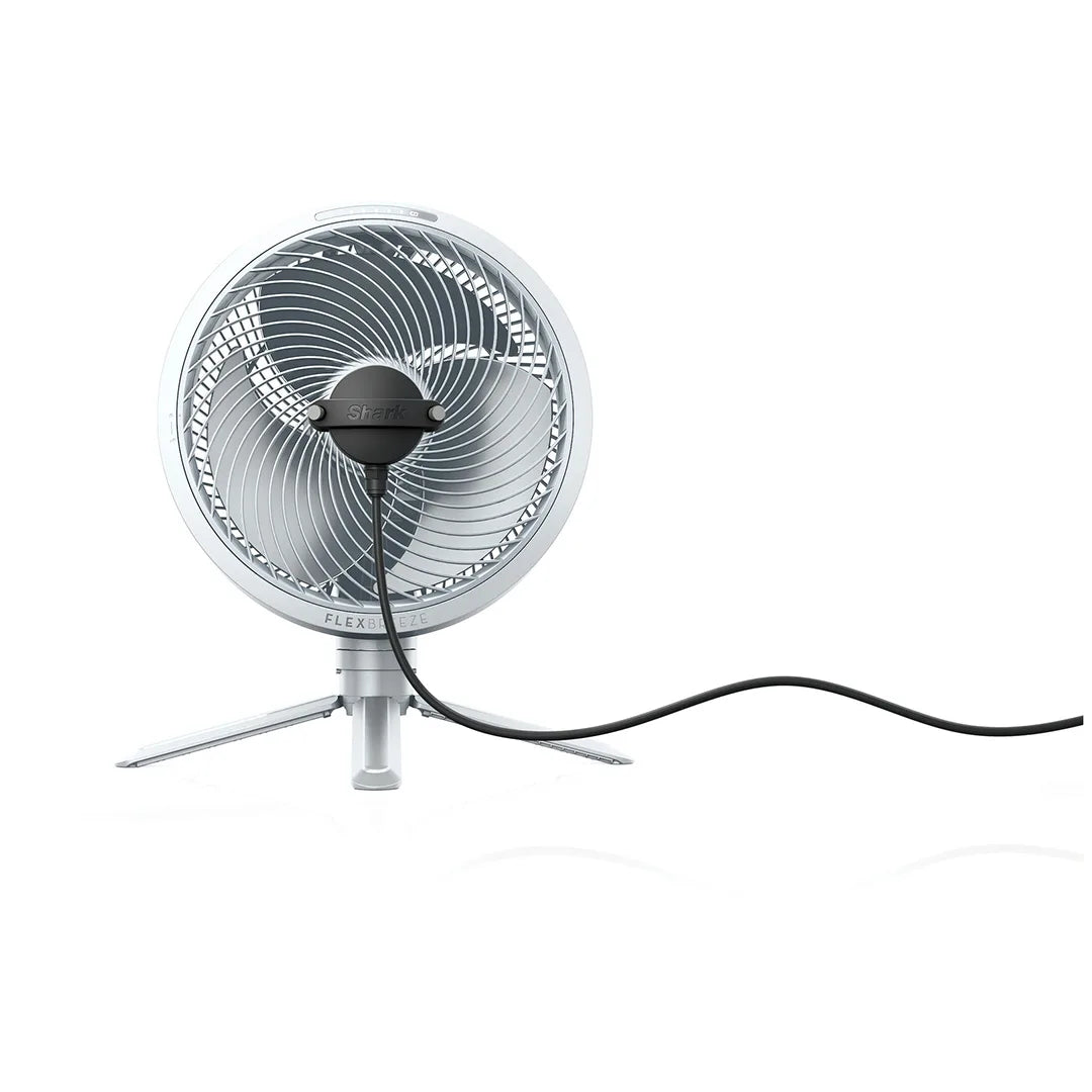 Shark FlexBreeze™ FA220EU Bezdrôtový ventilátor s funkciou rozprašovania