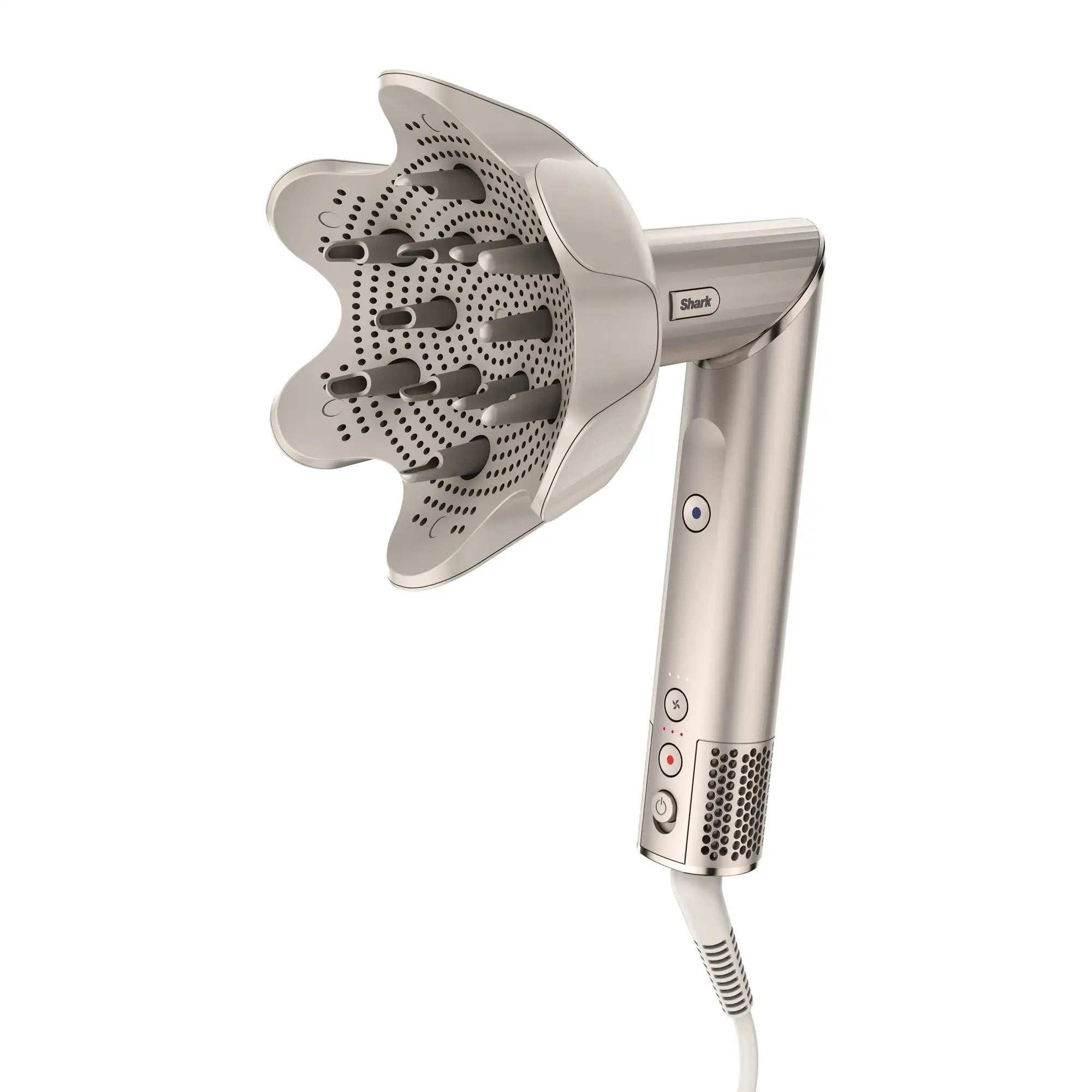 Shark FlexStyle® HD440SLEU 5v1 Styler na vlasy & Sušič - Champagne