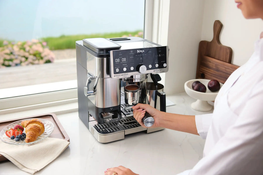 Ninja Lux Café ES601