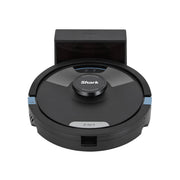 Shark RV2620WDEU Matrix Plus 2v1 Robotický vysávač - Funkcia mopu