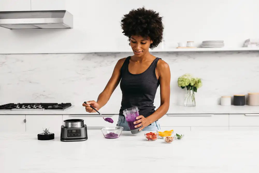 SharkNinja | Konyhai gépek, porszívók, szépségápolás