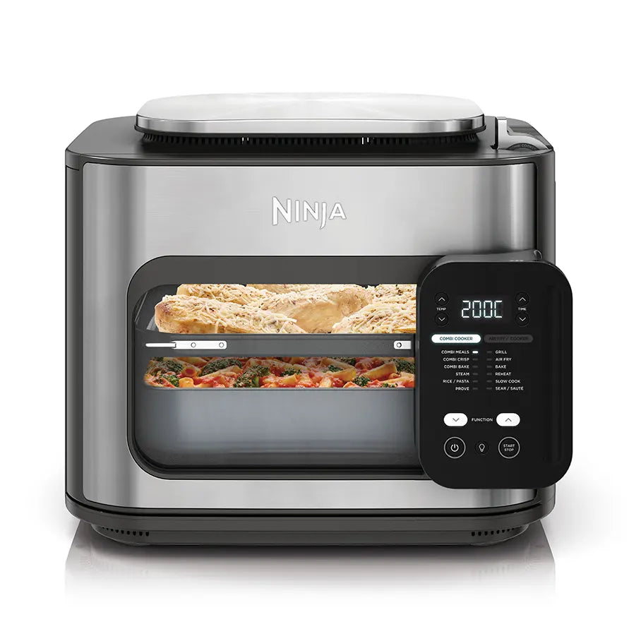 NINJA SFP700EU Combi 12v1 Multicooker, Rúra, Air fryer