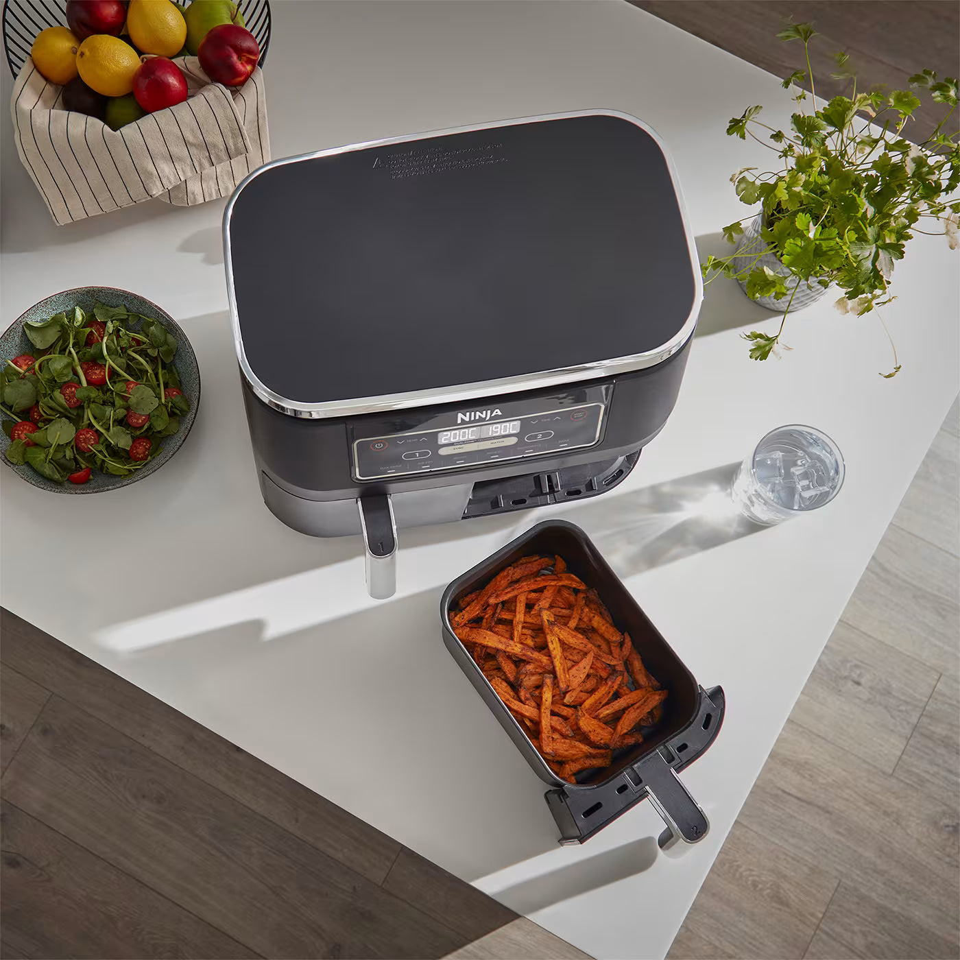 SharkNinja | Konyhai gépek, porszívók, szépségápolás