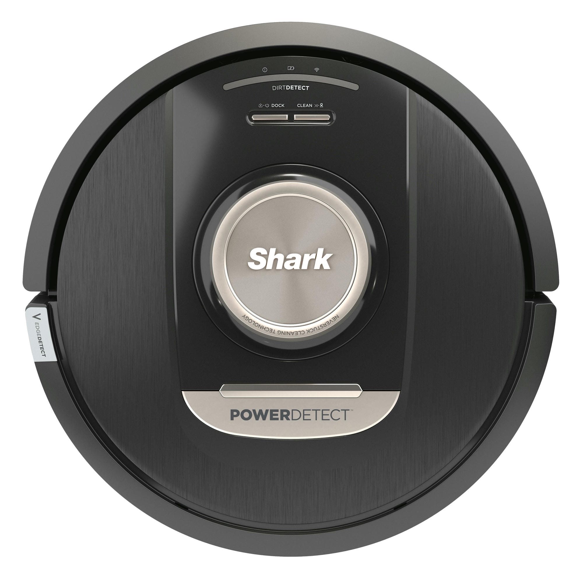 Shark RV2820VEEU PowerDetect Samočistiaci robotický vysávač - Auto Empty dokovacia stanica