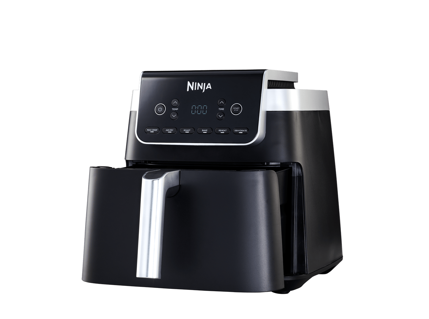 Ninja AF180EU Air fryer Max Pro 6,2L
