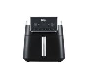 Ninja AF180EU Air fryer Max Pro 6,2L