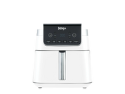 Ninja AF180EUWH Air fryer Max Pro 6,2L - Biela
