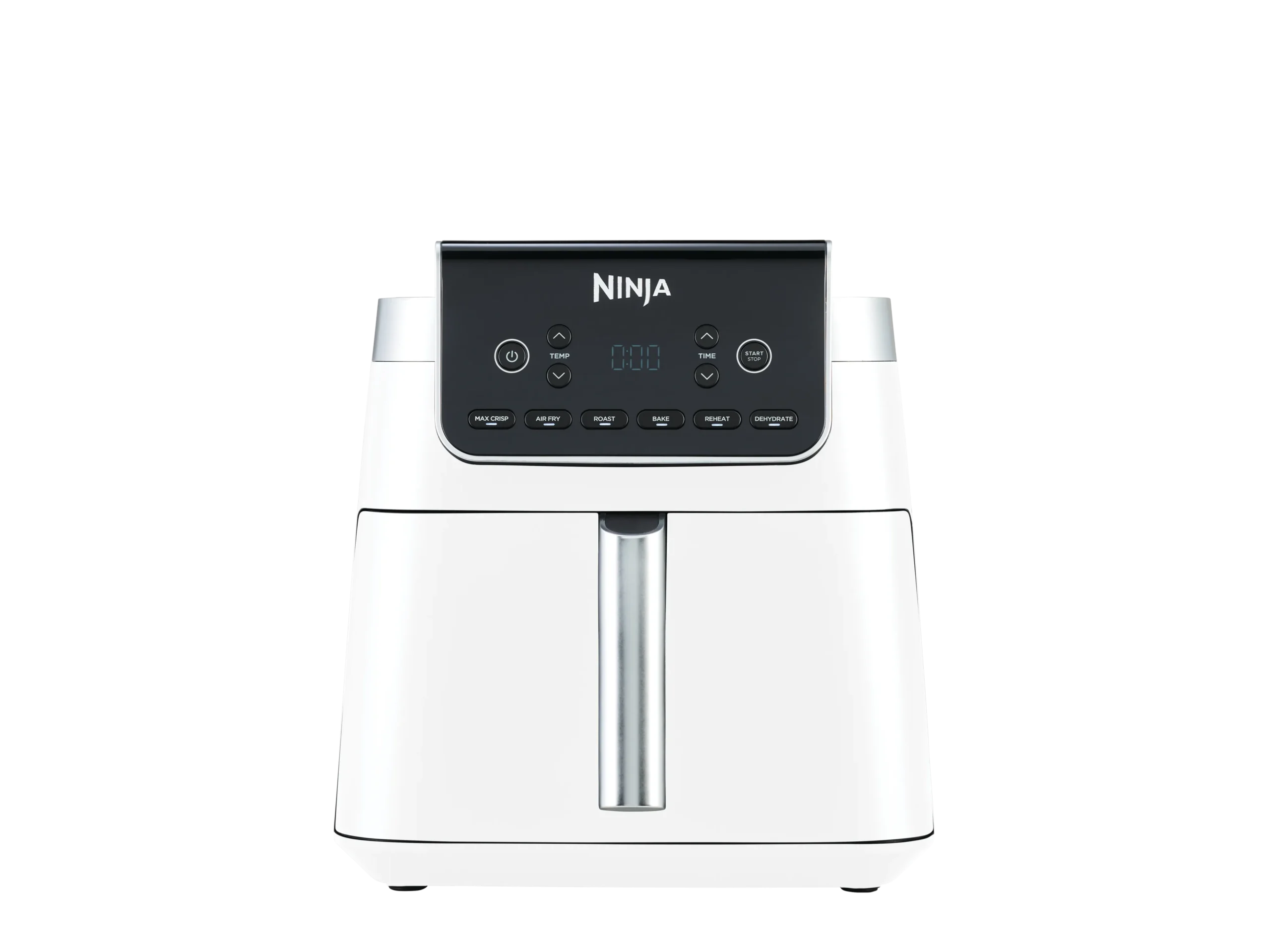 Ninja AF180EUWH Air fryer Max Pro 6,2L - Biela