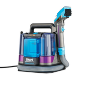 Shark PX250EUT Stain Striker Pet - Hordozható folttisztító