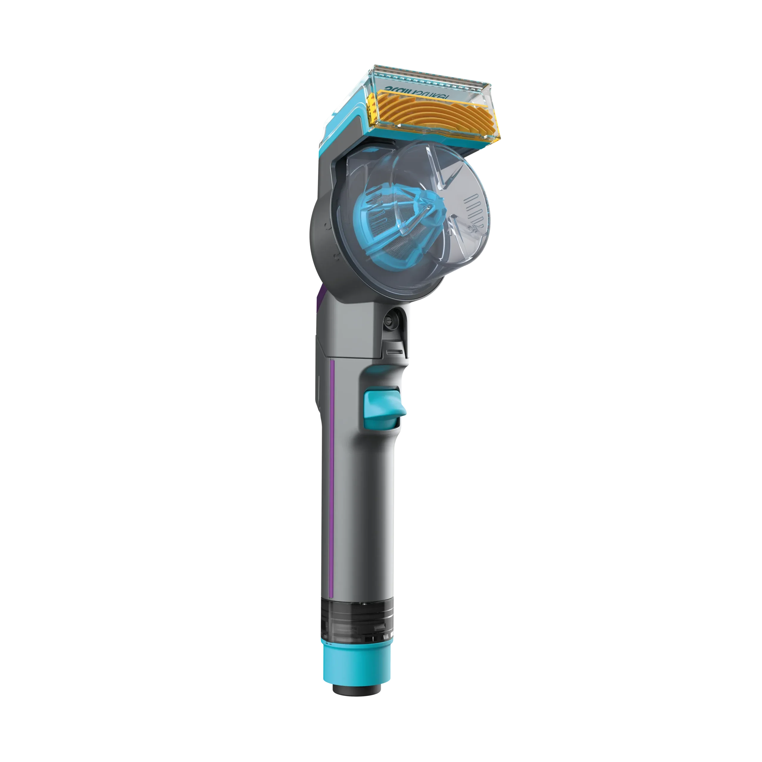 Shark PX250EUT Stain Striker Pet - Hordozható folttisztító