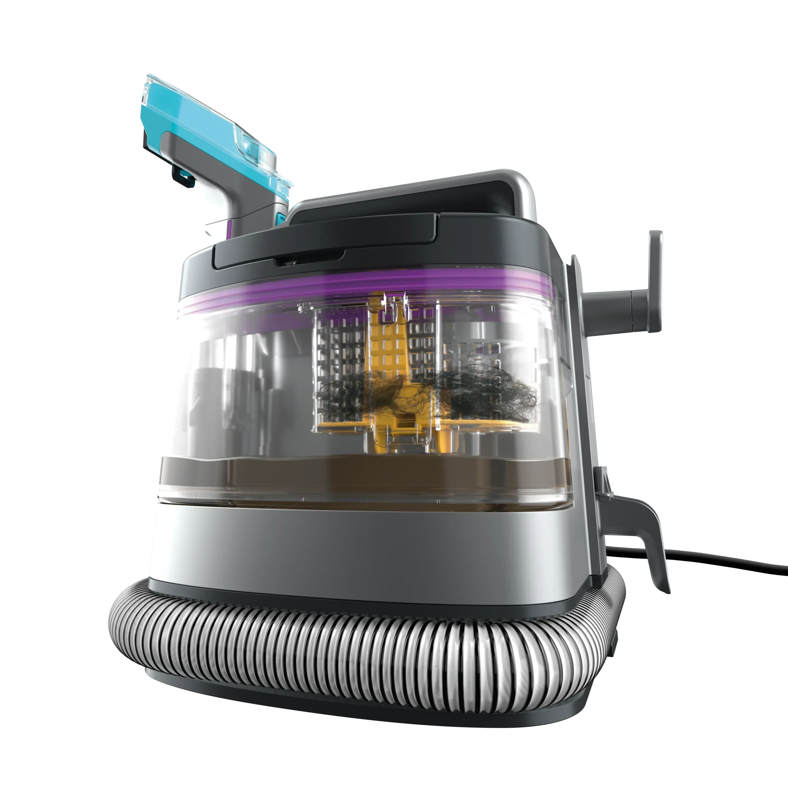 Shark PX250EUT Stain Striker Pet - Hordozható folttisztító