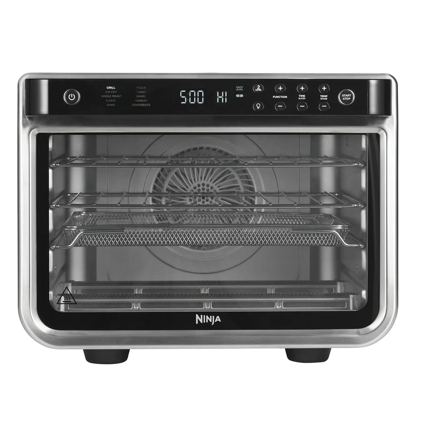 Ninja DT200EU Foodi 10v1 Mini rúra