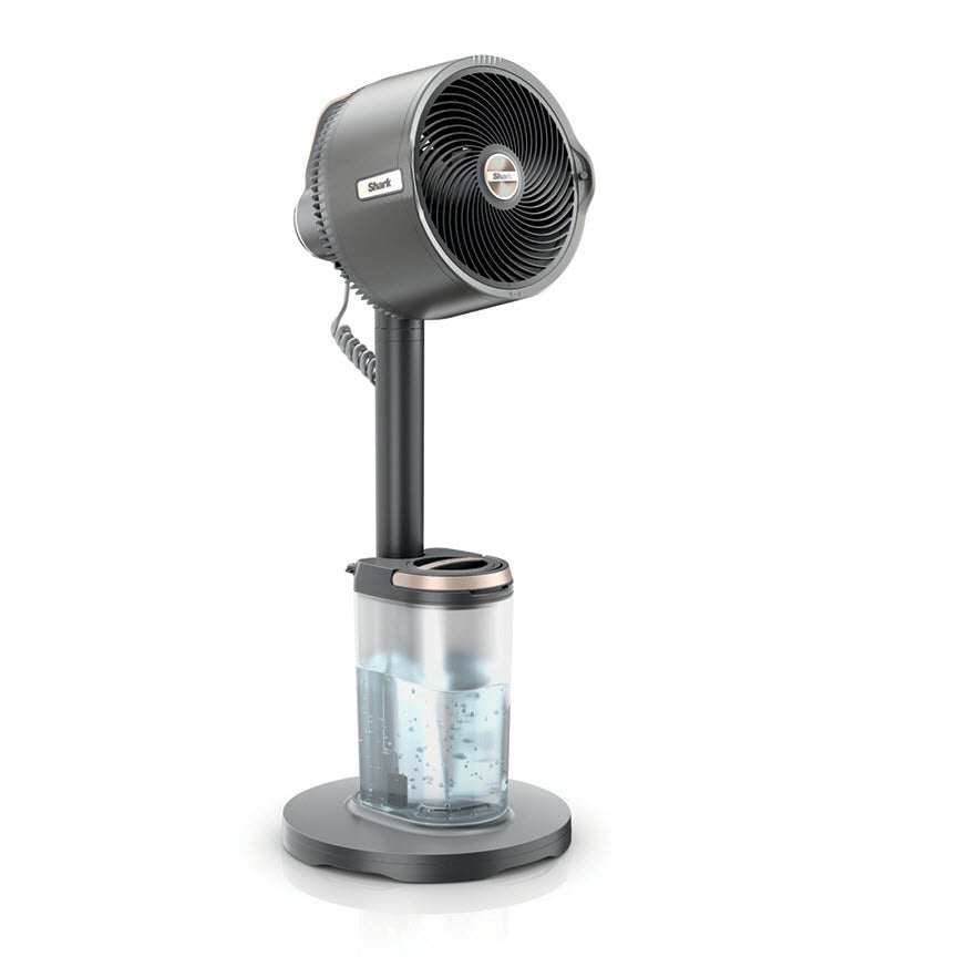 Shark FlexBreeze™ FA300EU ProMist Bezdrôtový ventilátor s funkciou vodnej hmly