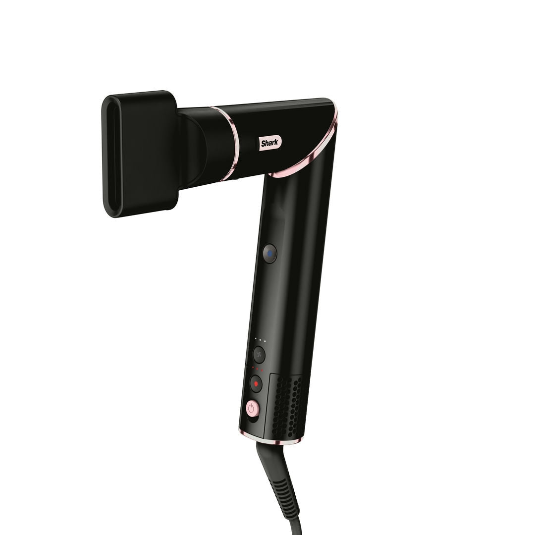 Shark FlexStyle® HD440EU 5v1 Styler na vlasy & Sušič - Čierny