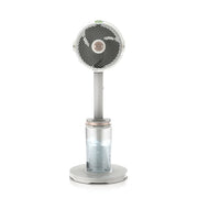 Shark FlexBreeze™ FA300EUWH ProMist Bezdrôtový ventilátor s funkciou vodnej hmly - biely