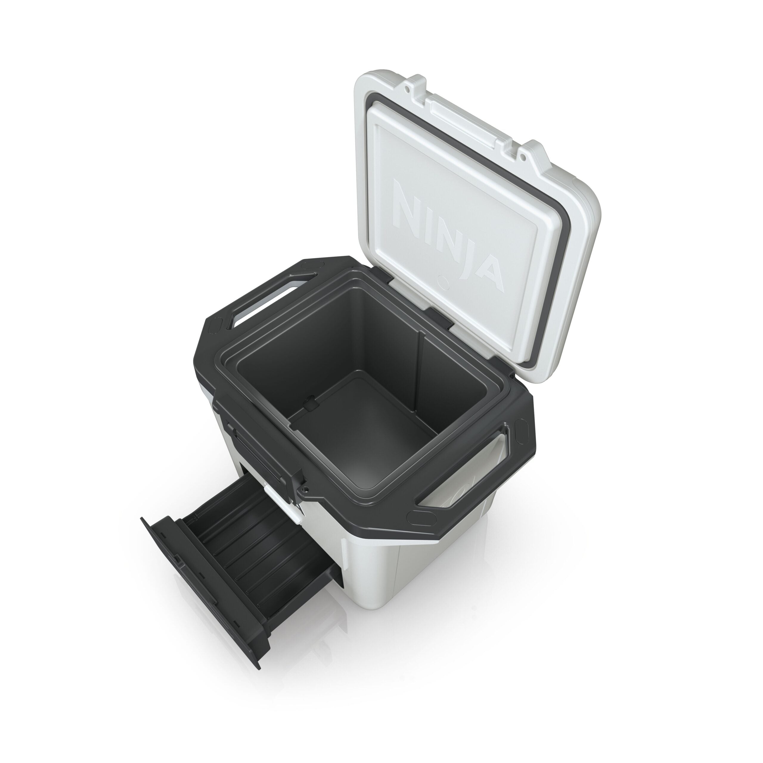 Ninja FB131EUWH Frost Vault Chladiaci box - 28L - Biela