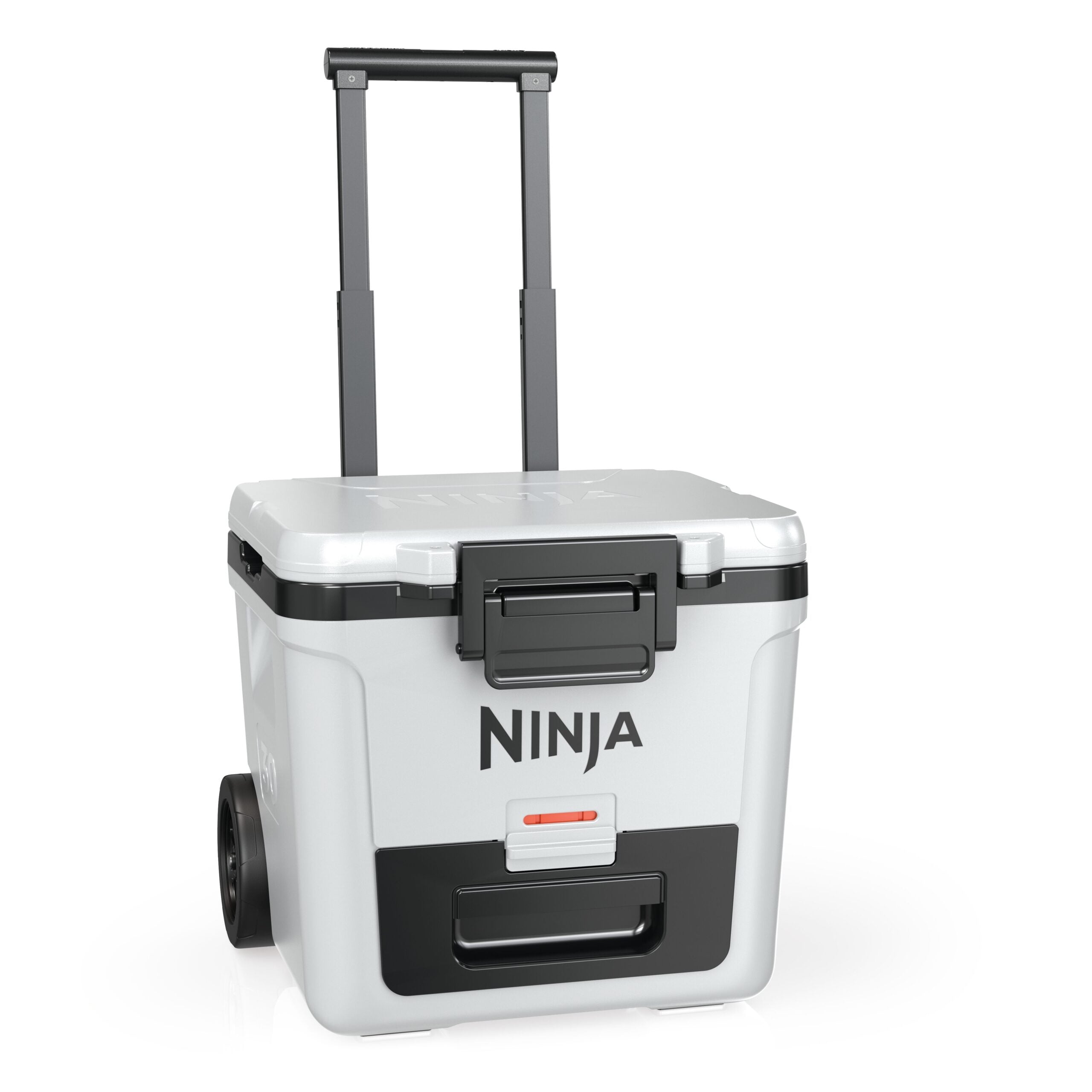 Ninja FB230EUWH Frost Vault Kolieskový chladiaci box – 28L – Biela