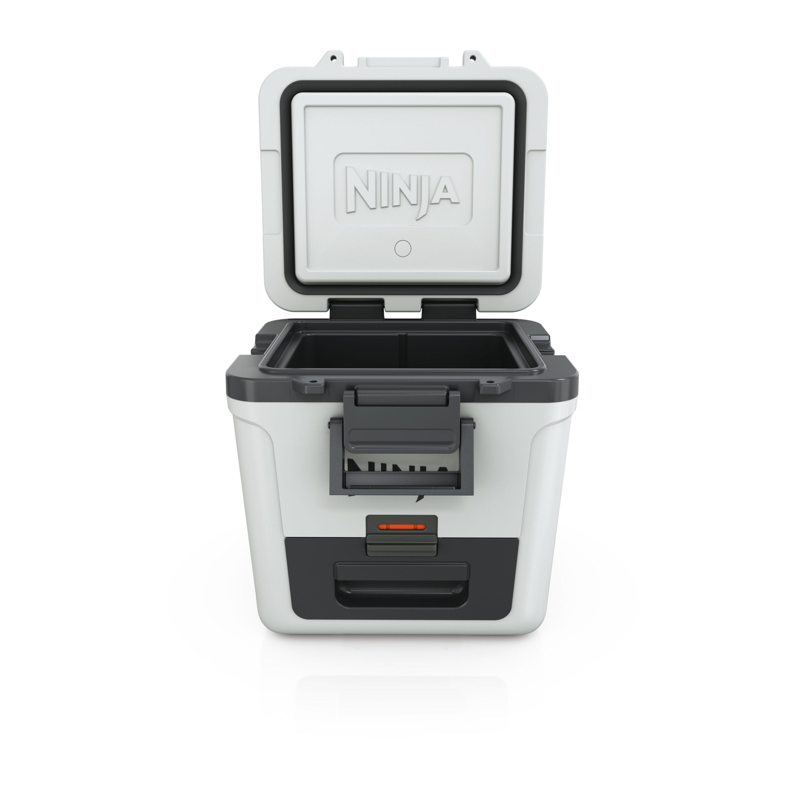 Ninja FB230EUWH Frost Vault Kolieskový chladiaci box – 28L – Biela