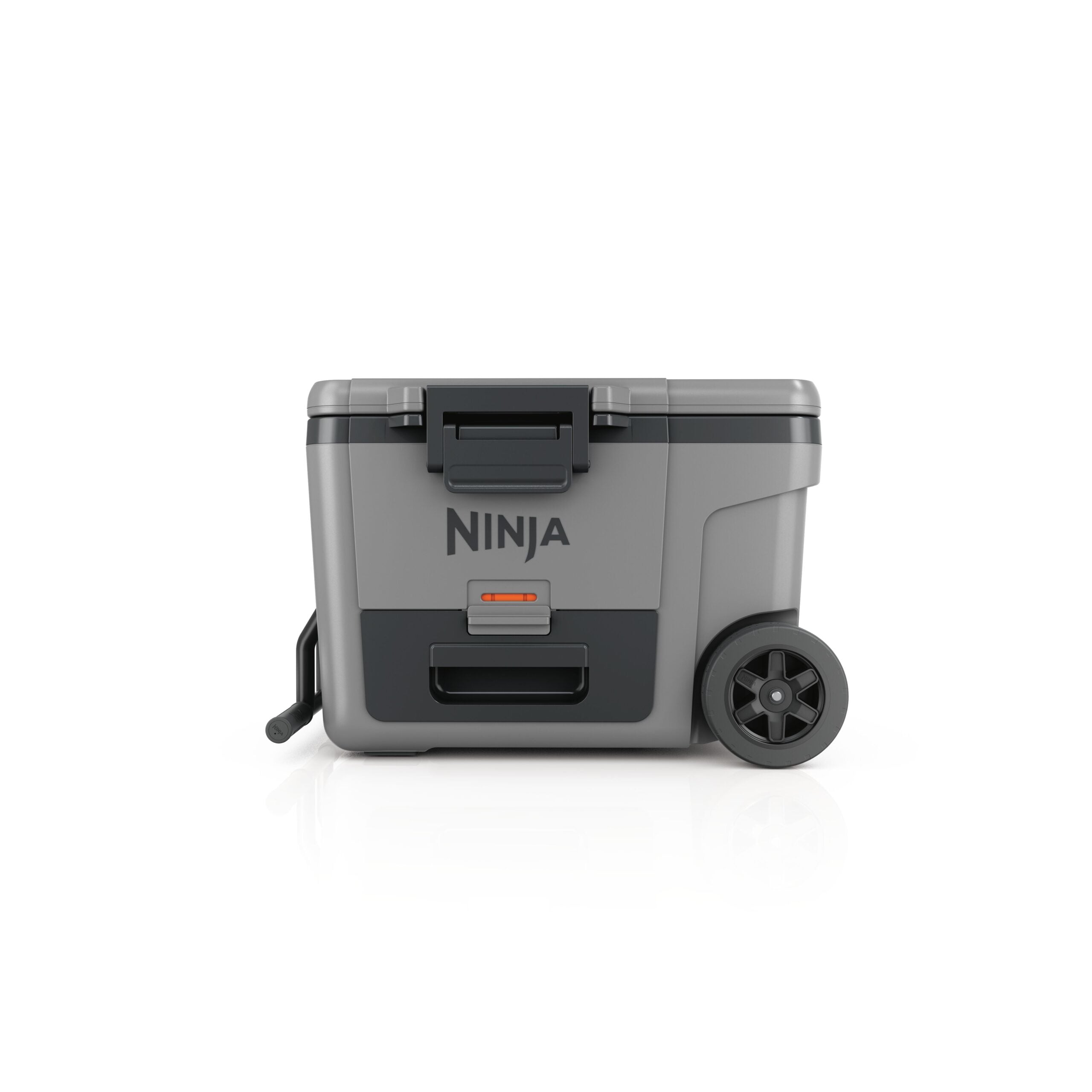 Ninja FB245EUGY Frost Vault Kolieskový chladiaci box – 42L – Bridlicovo sivá