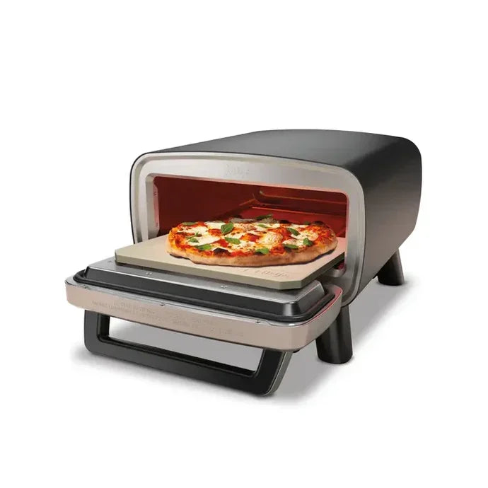 Ninja MO201EU Artisan vonkajšia elektrická pec na pizzu a teplovzdušná fritéza