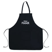 Ninja Foodi kuchynská zástera - čierna