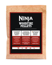 Ninja Woodfire Pelety; Zmes čerešne, javora a duba; 900g (Na 20 použití)