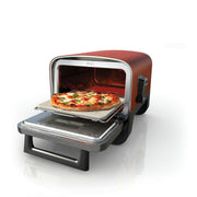 Ninja OO101EU Woodfire Vonkajšia pec na pizzu