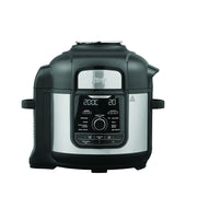 Ninja OP500EU Foodi MAX Multicooker 9v1 - 7,5L - S funkciou tlakového varenia