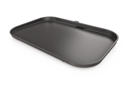 Ninja Woodfire XL Plochý plech; Nepriľnavý keramický povlak; Čierny (OG850, OG901)