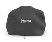 Ninja Woodfire Ochranný obal na XL gril; Vodotesné; Elastické; Čierne (OG850, OG901)